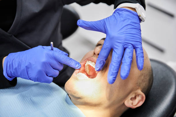 Best Cracked Tooth Emergency Dentist  in Southmont, NC