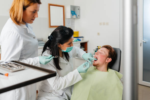 Best Dentist for Tooth Abscess  in Southmont, NC