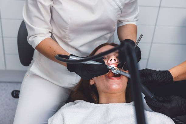 Best Dentist for Tooth Abscess  in Southmont, NC